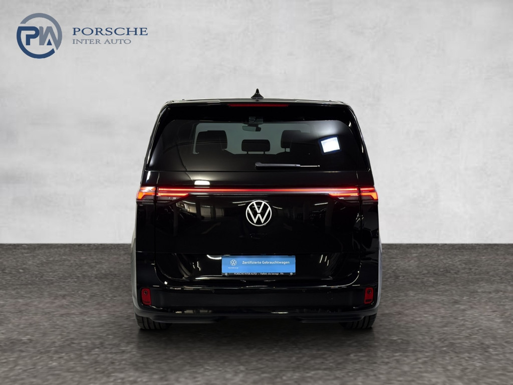 Volkswagen ID.Buzz