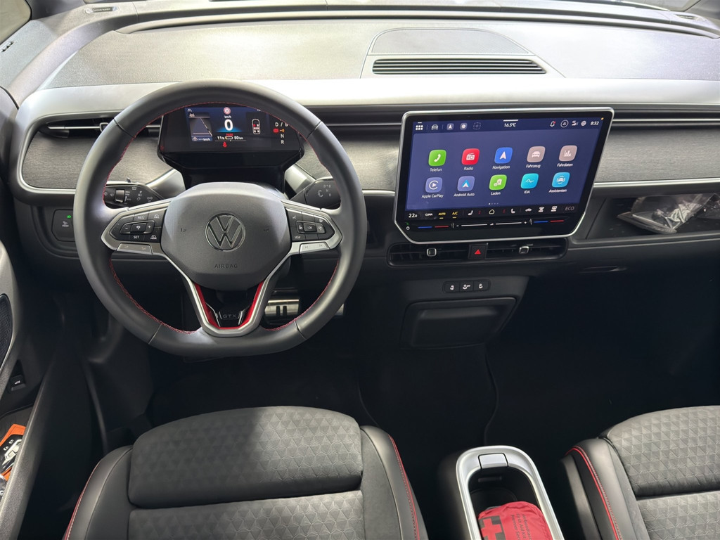 Volkswagen ID.Buzz