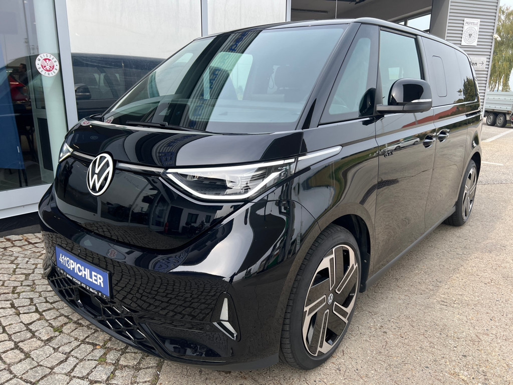 Volkswagen ID.Buzz