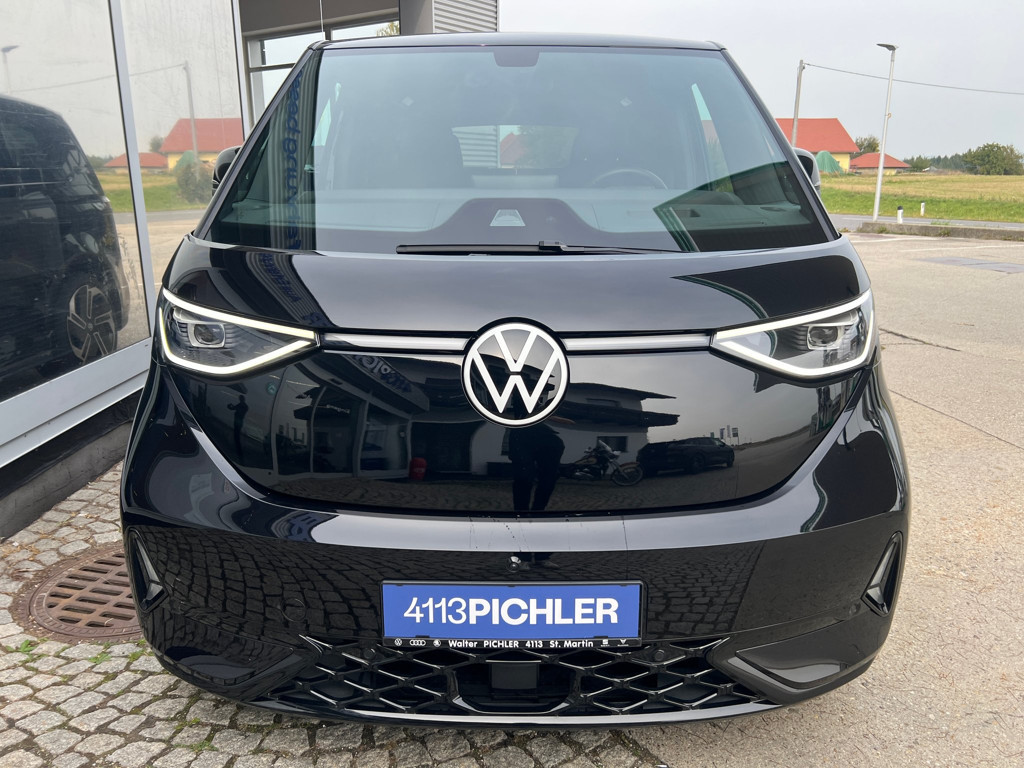 Volkswagen ID.Buzz