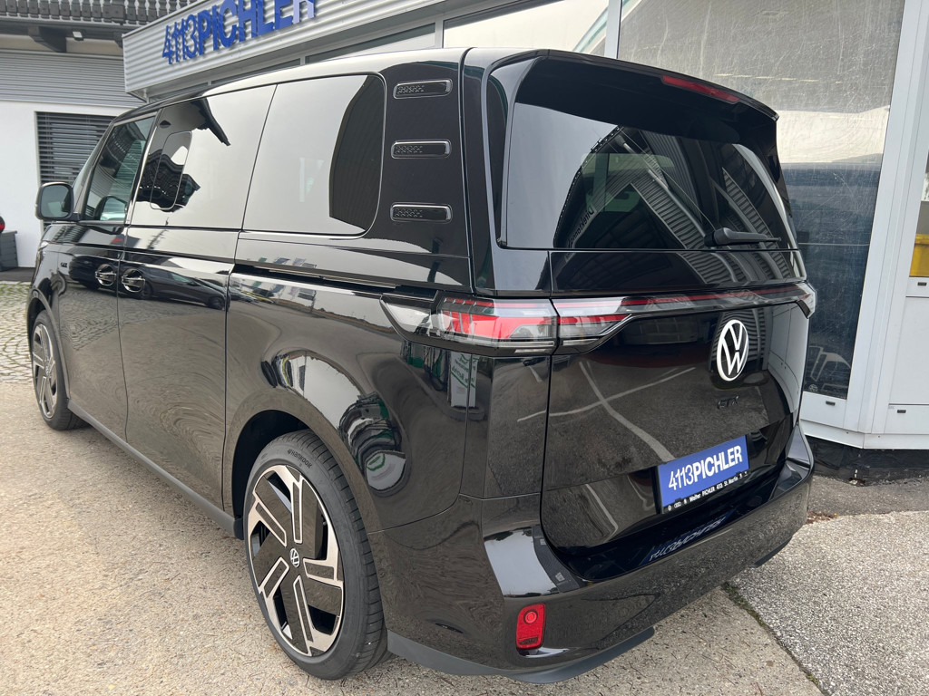 Volkswagen ID.Buzz