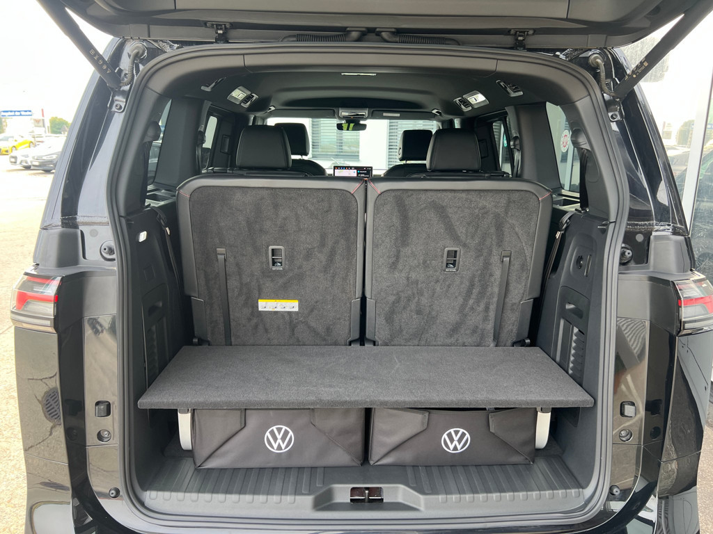 Volkswagen ID.Buzz
