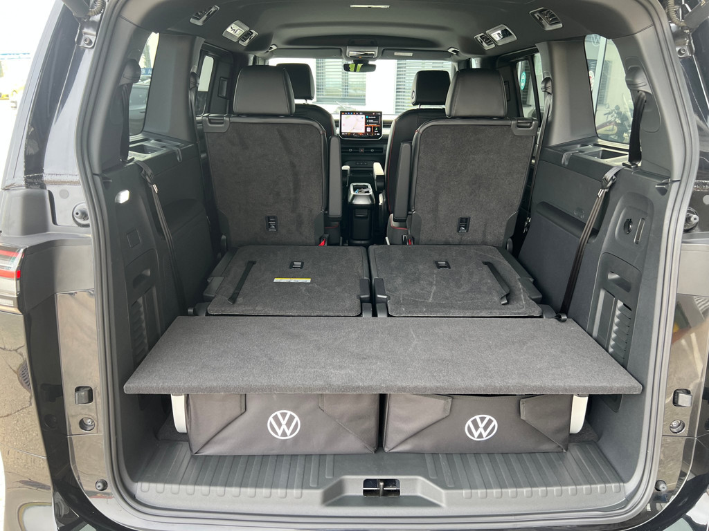 Volkswagen ID.Buzz