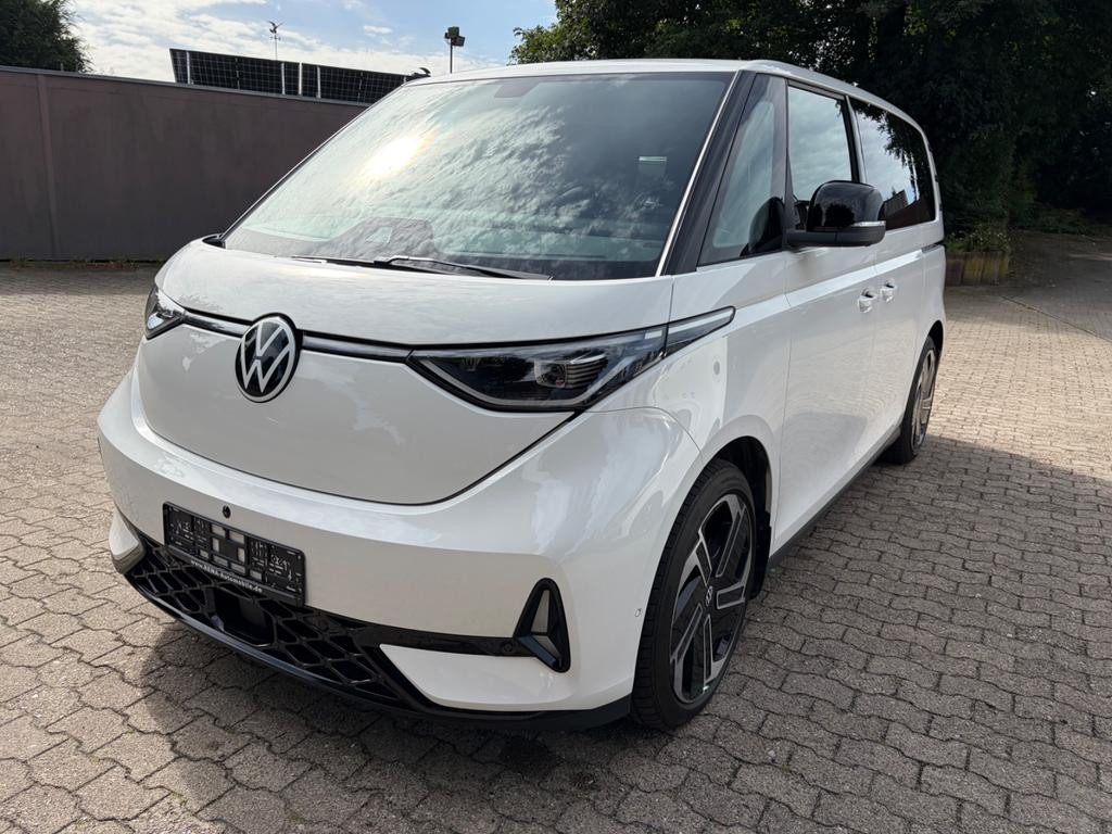 Volkswagen ID.Buzz
