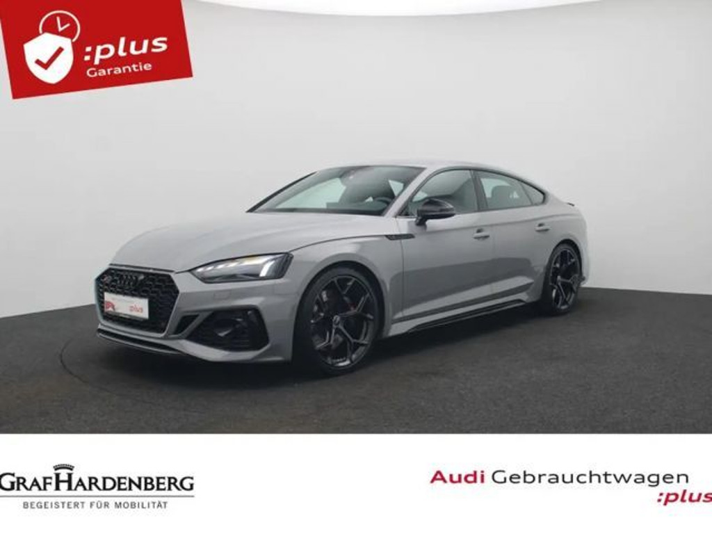 Audi RS5 Sportback Quattro