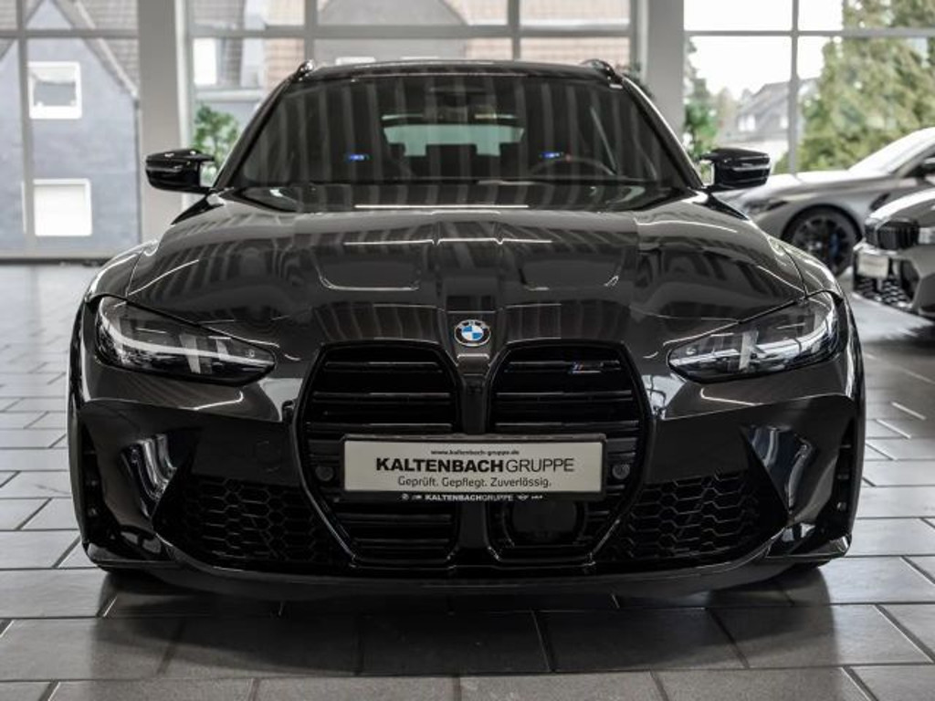 BMW M3 xDrive Touring Competition