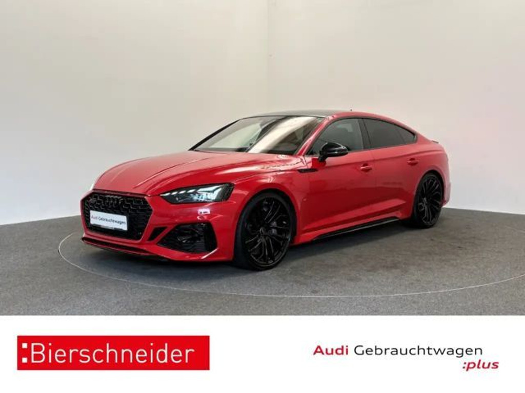 Audi RS5 Sportback