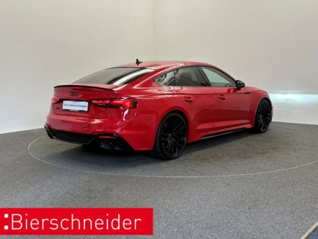 Audi RS5