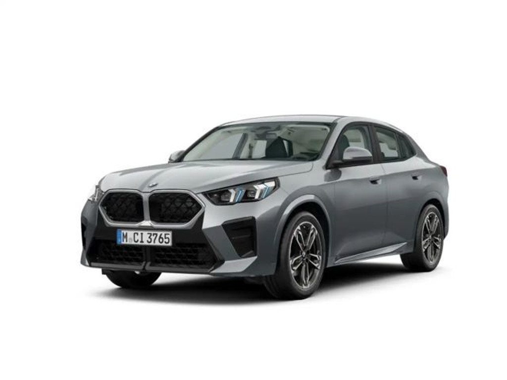 BMW X2 sDrive20i
