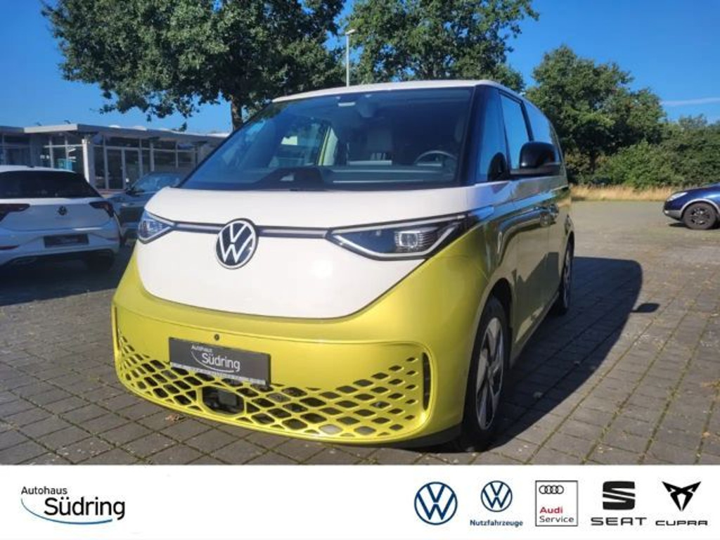 Volkswagen ID.Buzz 77 KWh Pro