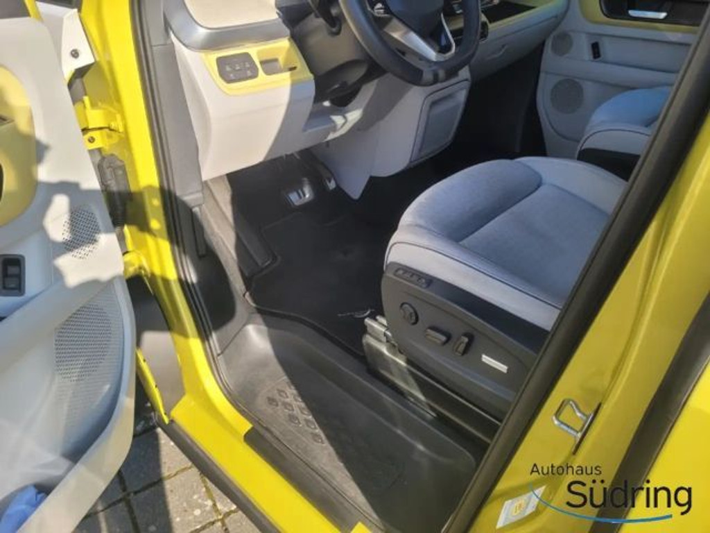 Volkswagen ID.Buzz