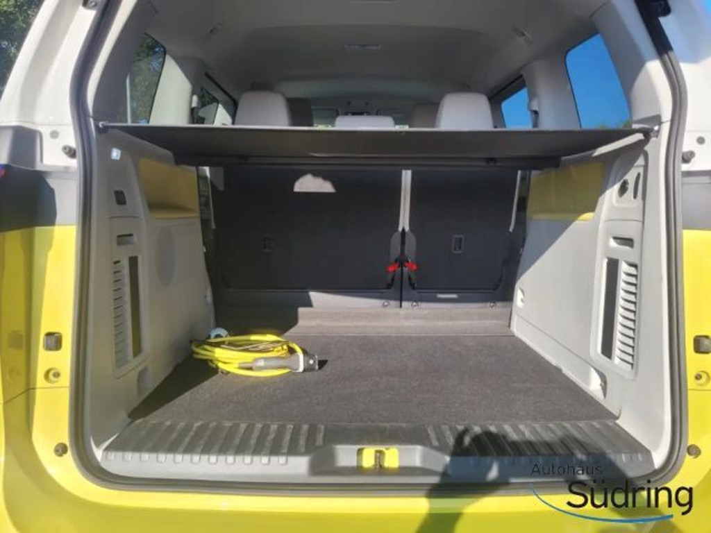 Volkswagen ID.Buzz