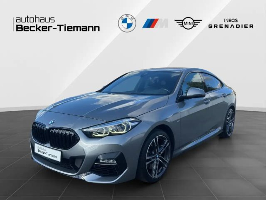 BMW 2 Serie 220 M-Sport Coupé Gran Coupé 220i
