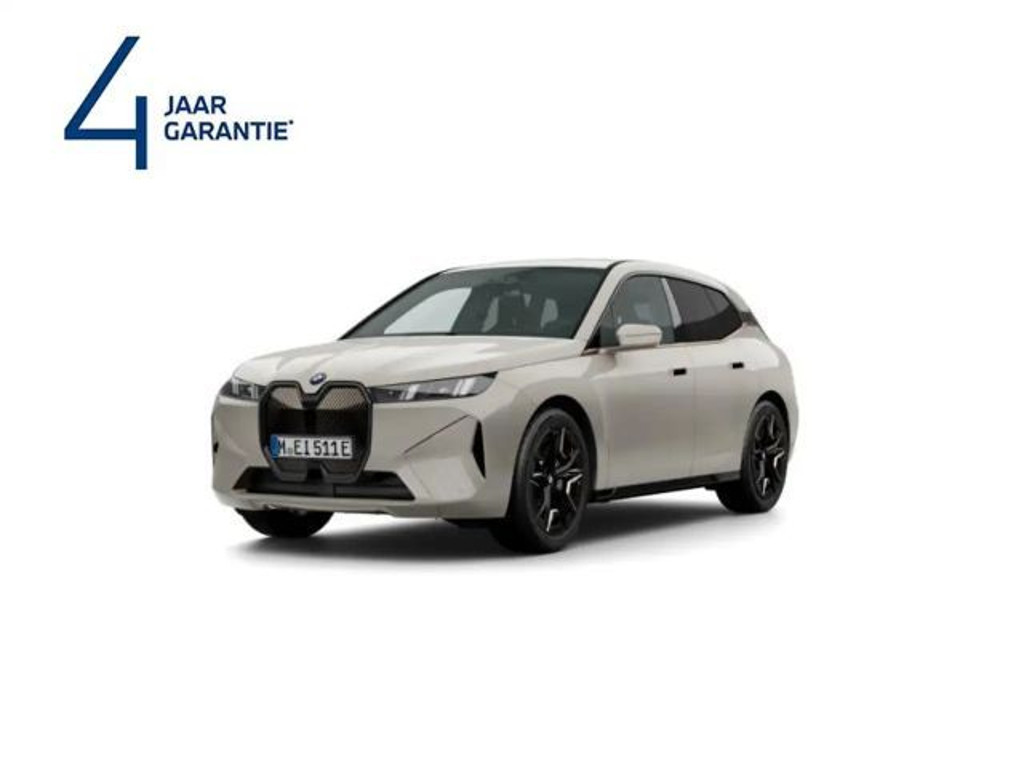 BMW iX Drive pro xDrive45