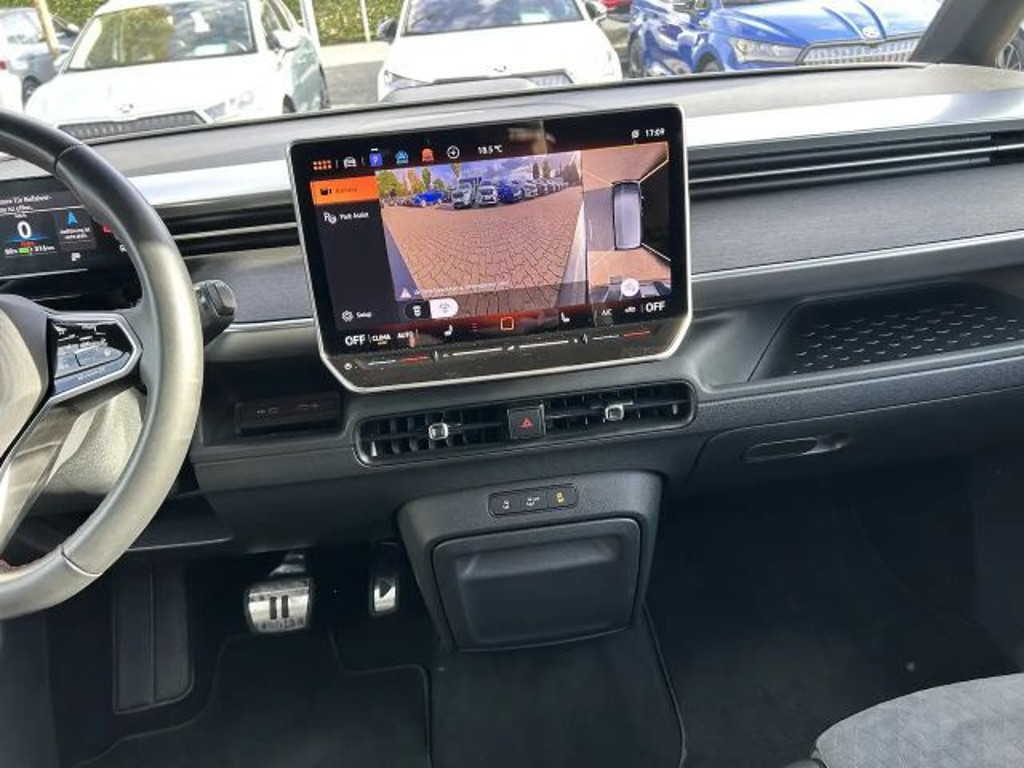 Volkswagen ID.Buzz