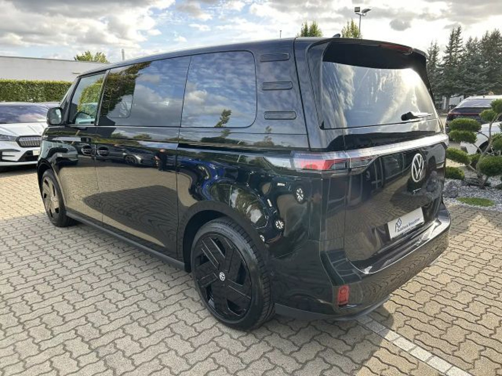 Volkswagen ID.Buzz