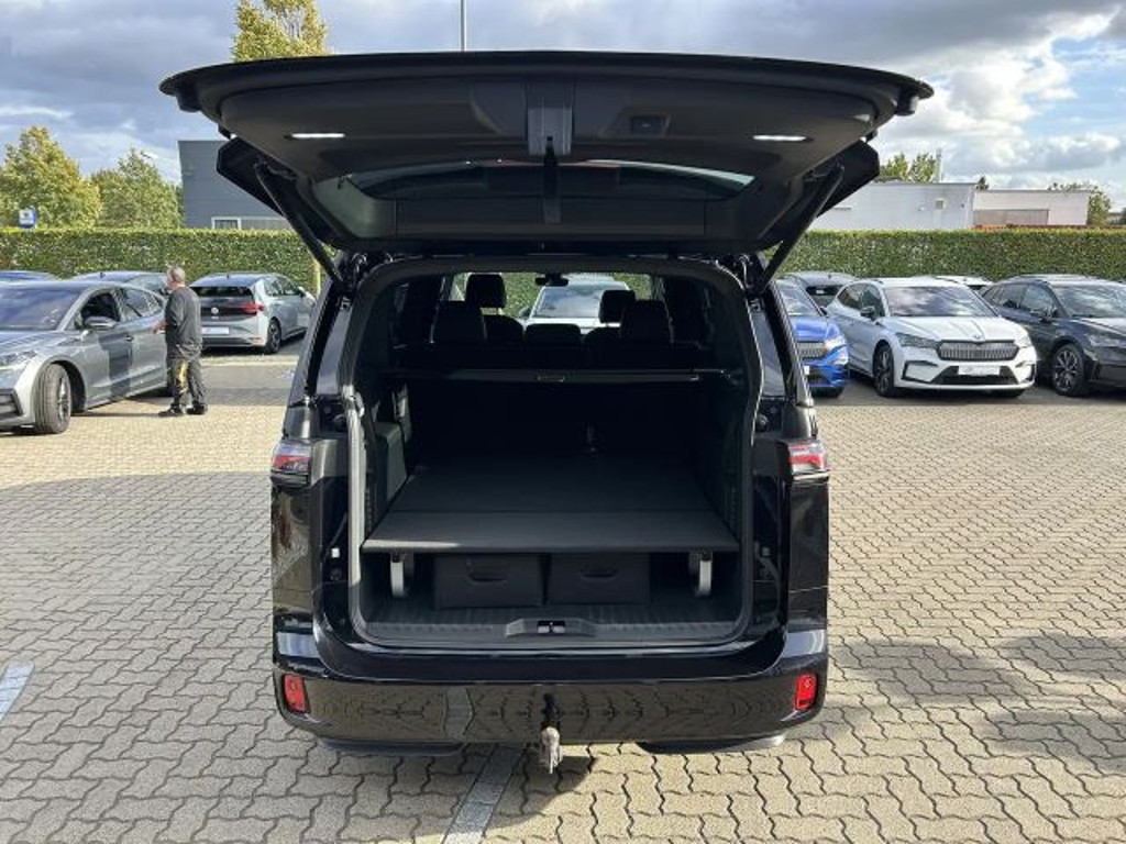Volkswagen ID.Buzz