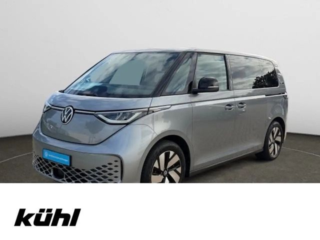 Volkswagen ID.Buzz Style Plus Pro