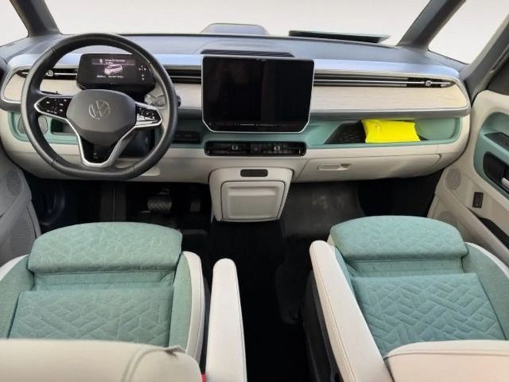 Volkswagen ID.Buzz