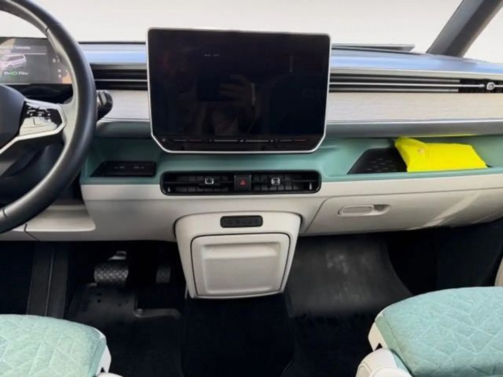 Volkswagen ID.Buzz