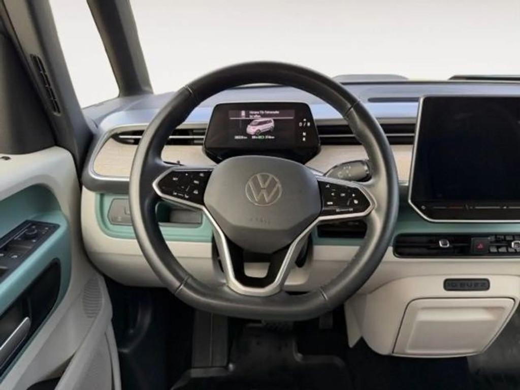 Volkswagen ID.Buzz