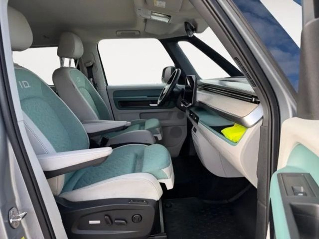 Volkswagen ID.Buzz