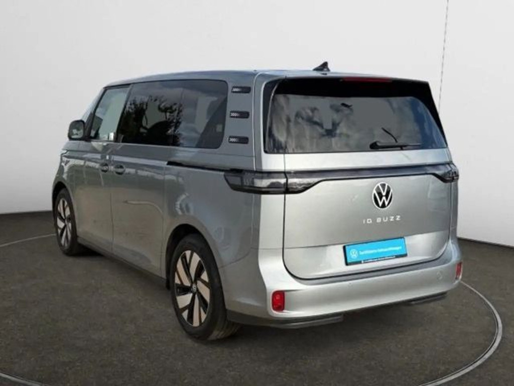 Volkswagen ID.Buzz