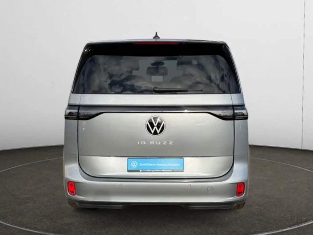 Volkswagen ID.Buzz