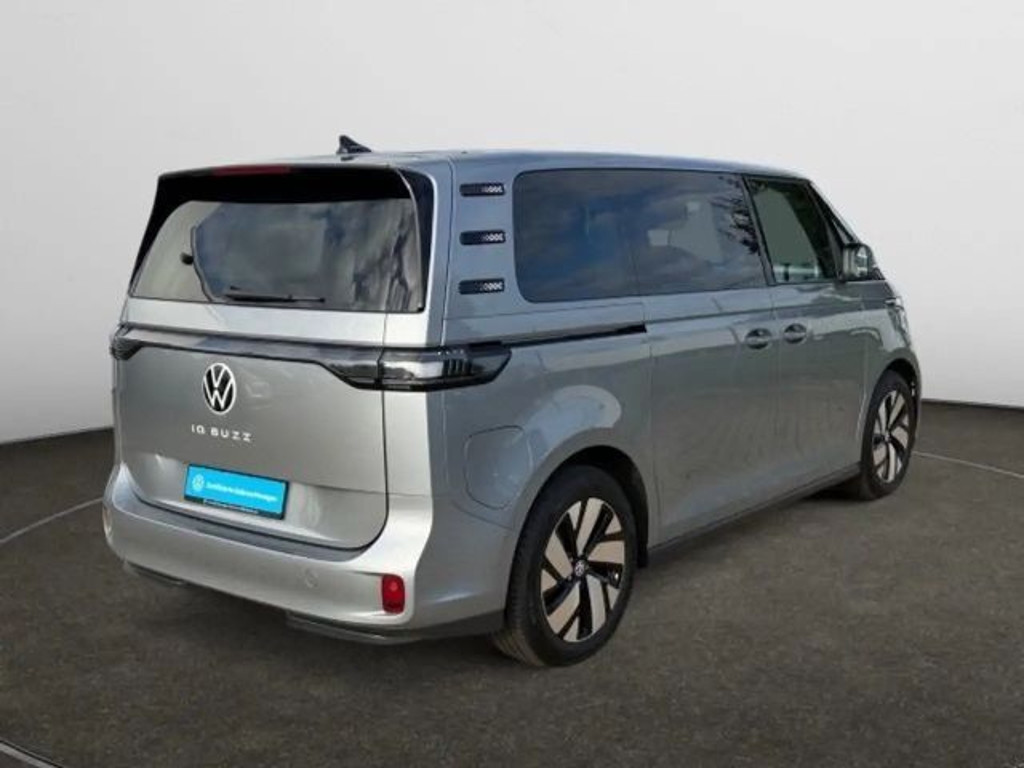 Volkswagen ID.Buzz