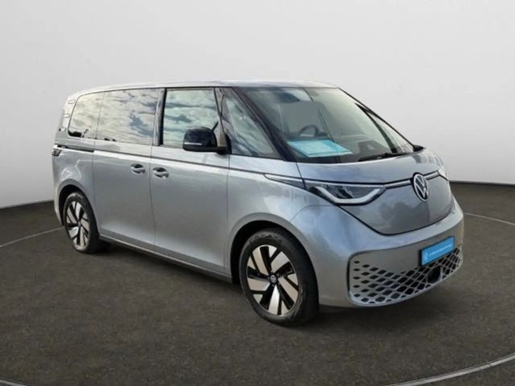 Volkswagen ID.Buzz