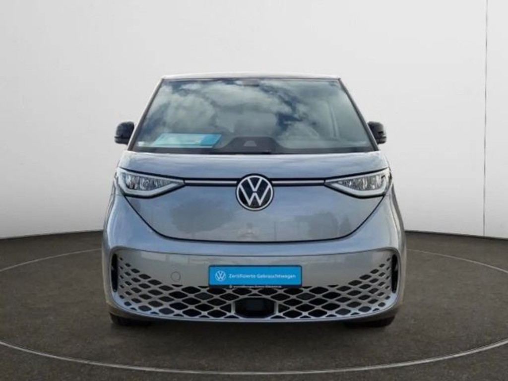 Volkswagen ID.Buzz