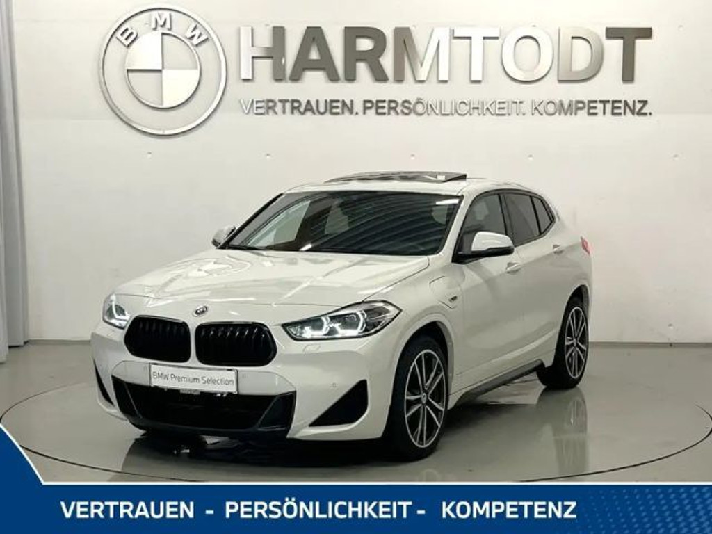 BMW X2 M-Sport xDrive25e