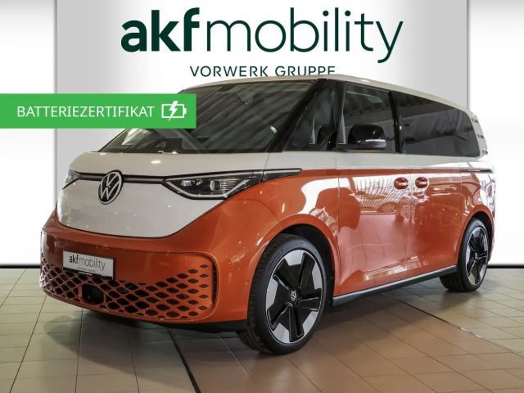 Volkswagen ID.Buzz 77 KWh Pro