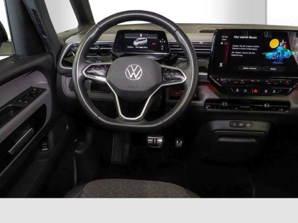 Volkswagen ID.Buzz