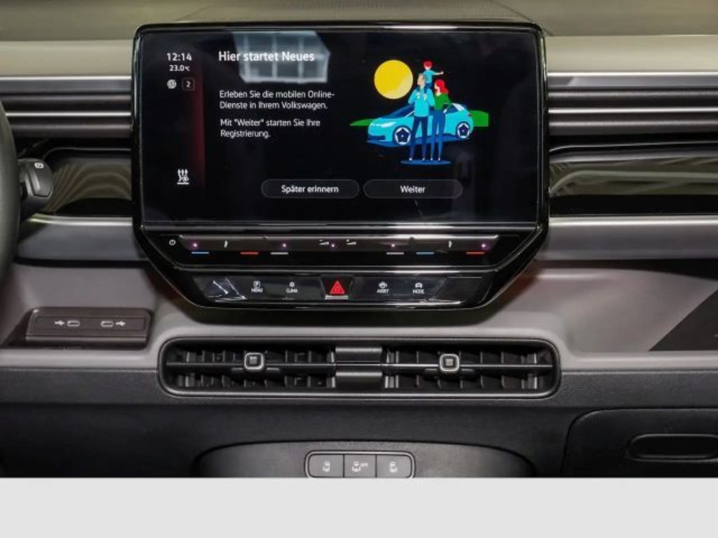 Volkswagen ID.Buzz