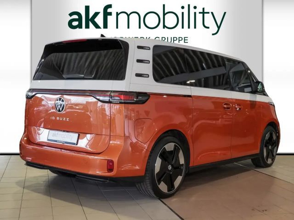 Volkswagen ID.Buzz