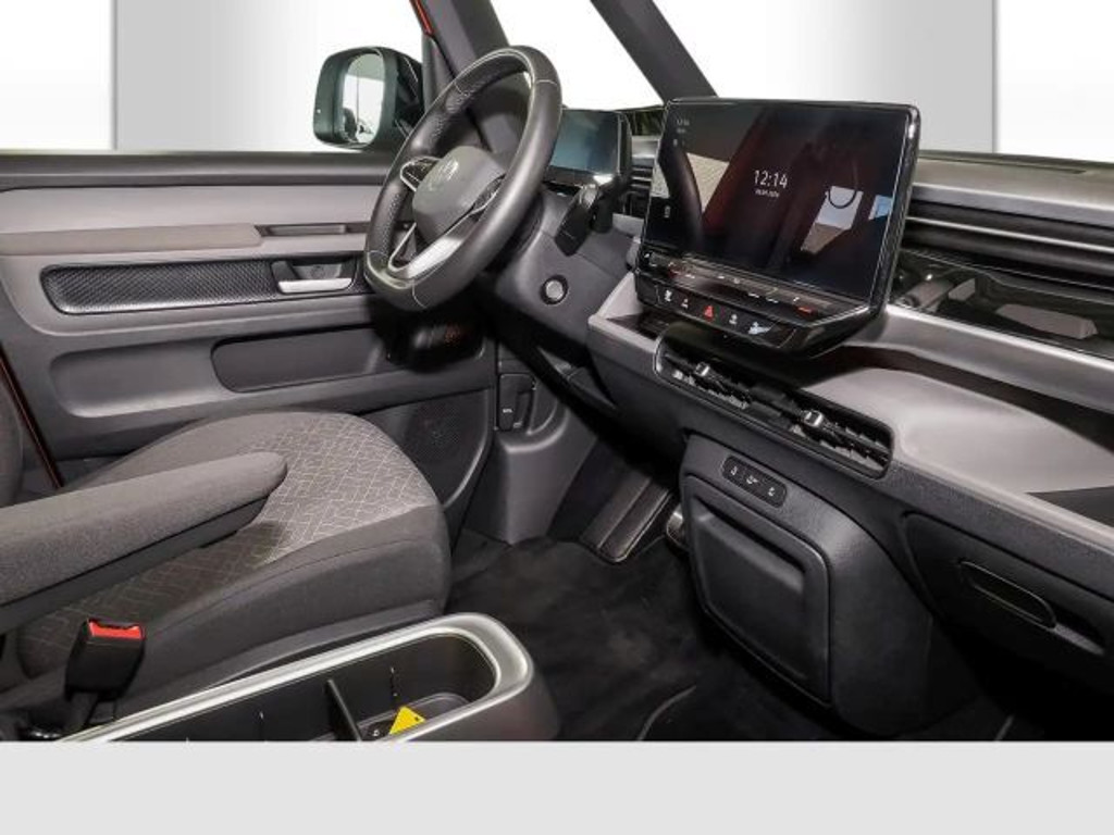 Volkswagen ID.Buzz