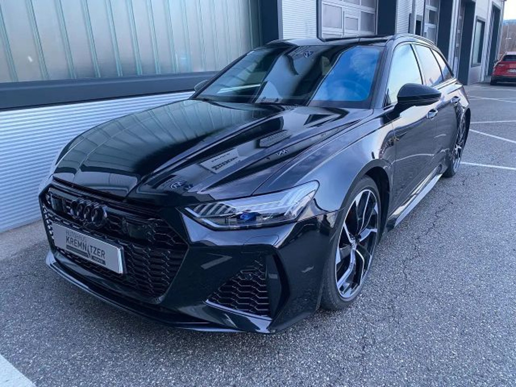 Audi RS6
