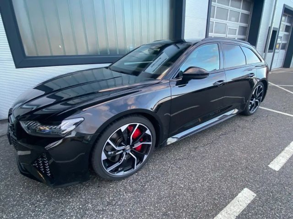Audi RS6