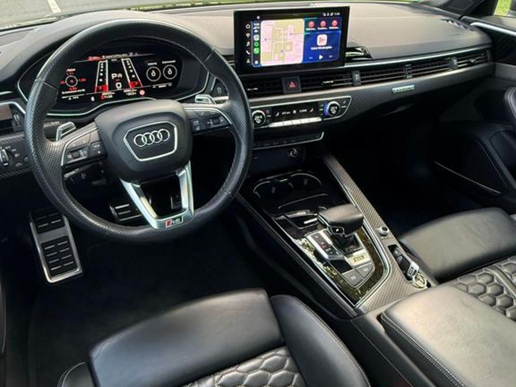 Audi RS4