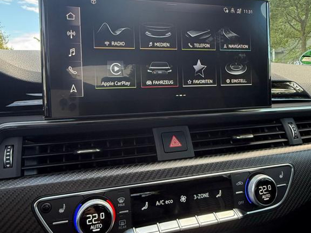 Audi RS4