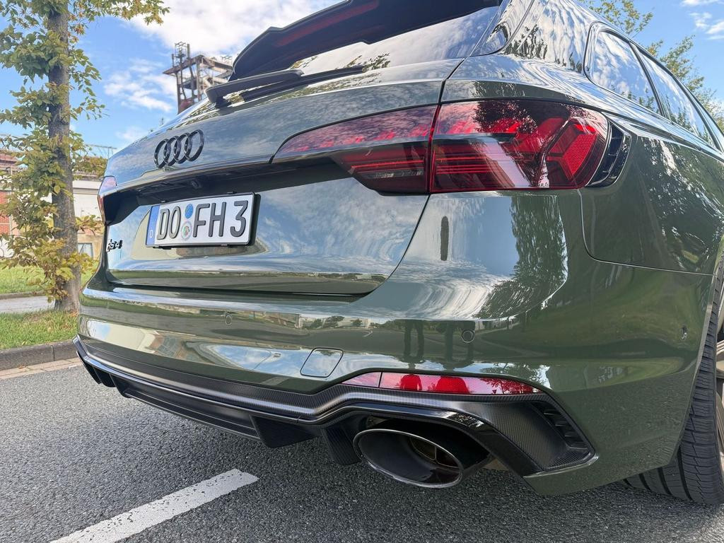 Audi RS4