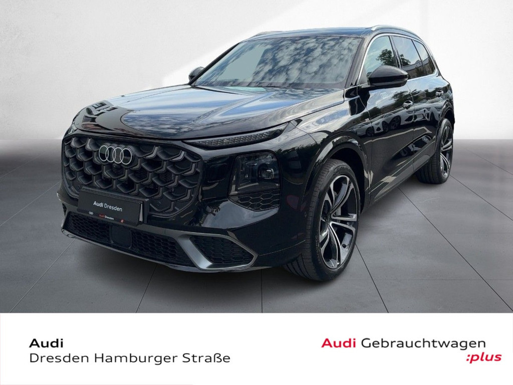 Audi Q7 Quattro