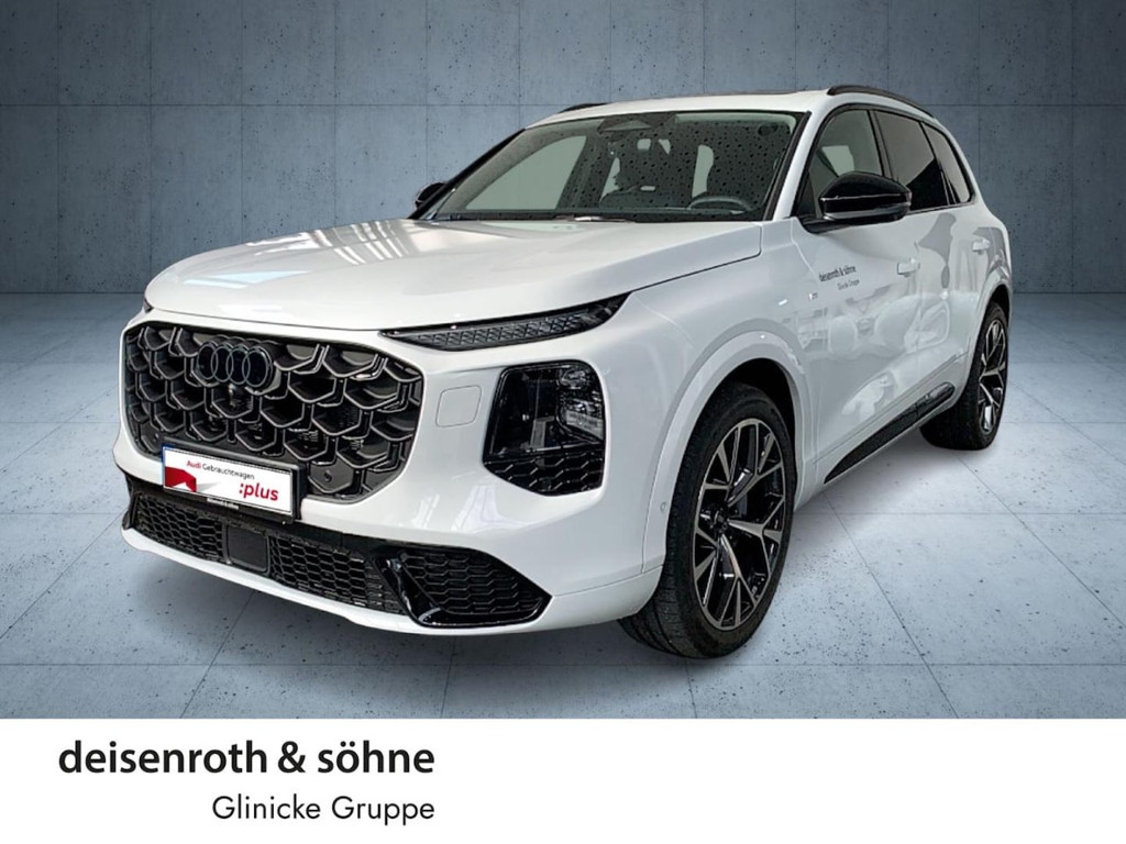 Audi Q7 Quattro