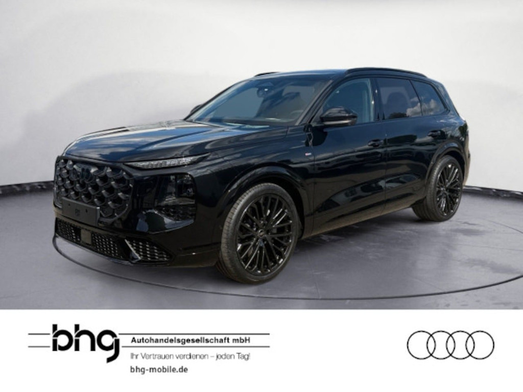 Audi Q7 Quattro