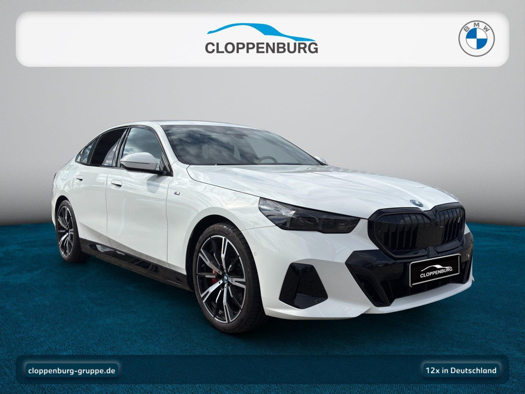 BMW i5
