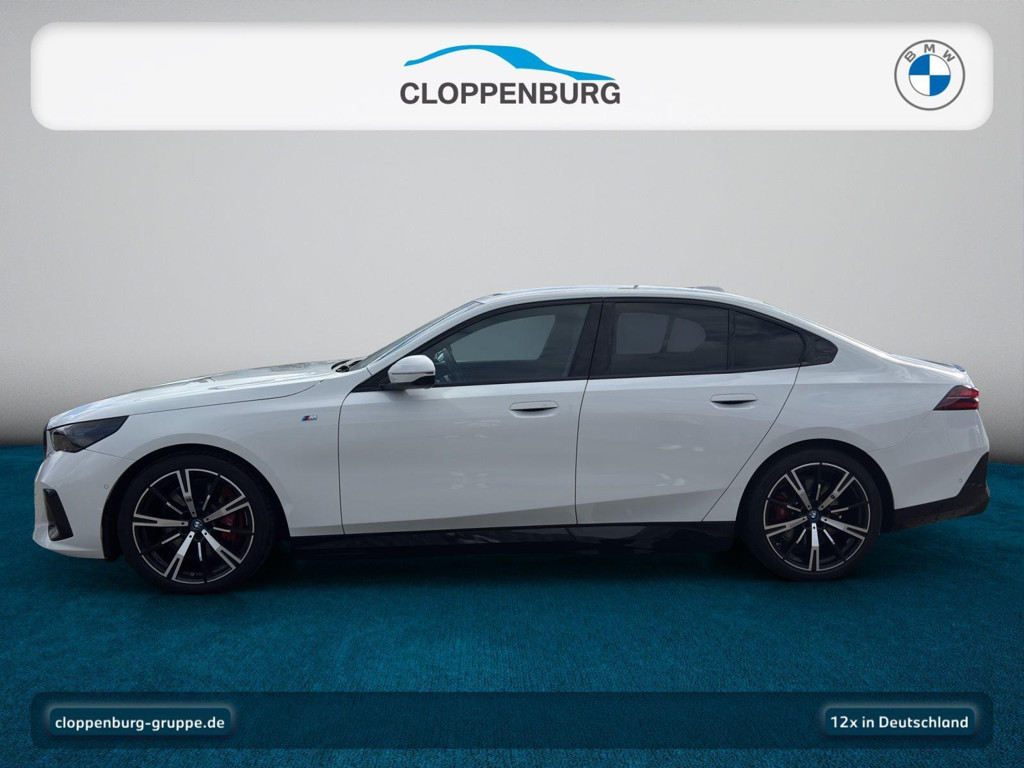 BMW i5