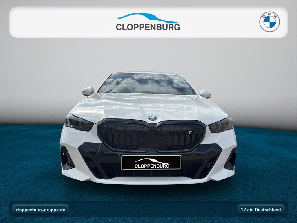 BMW i5