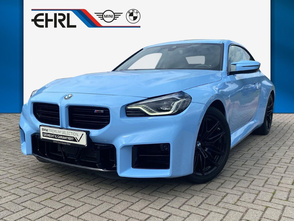 BMW M2 Coupé