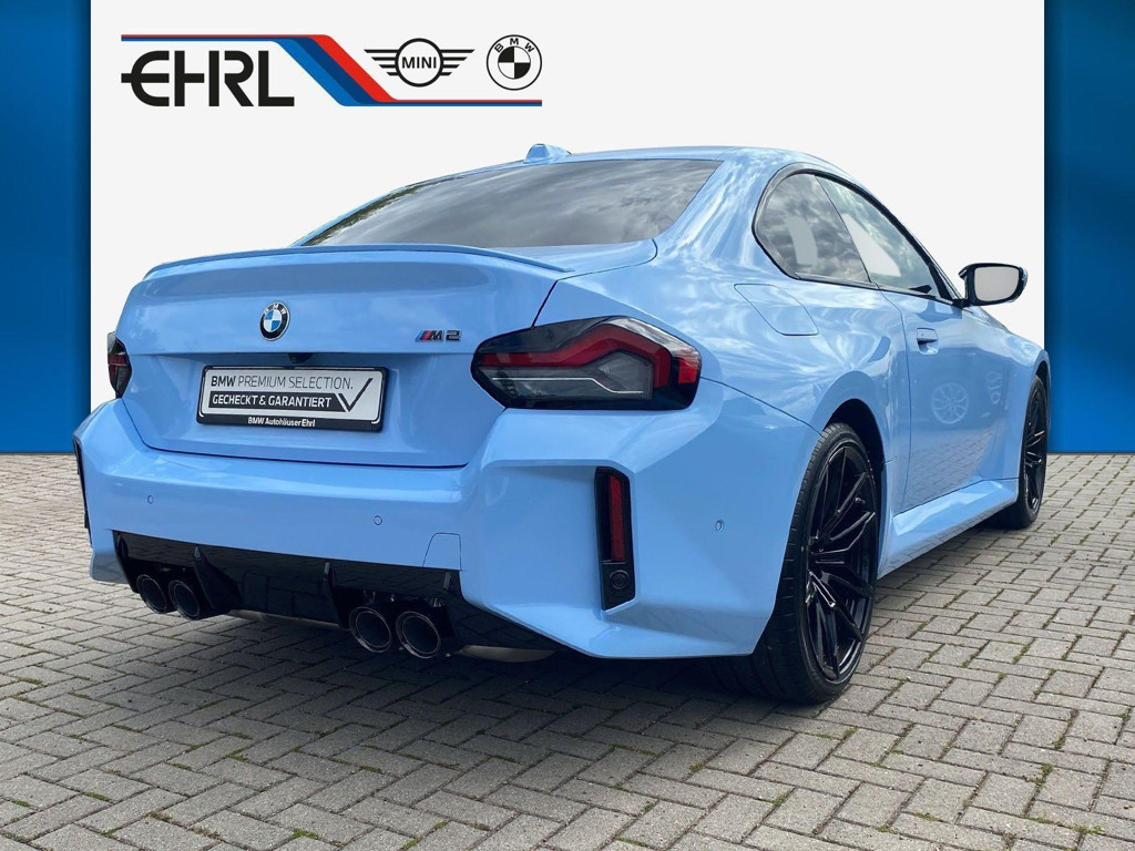BMW M2